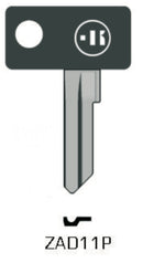 ZAD11P (ZD9P, ZA-1P, FM1P) MOTORRAD / APRILIA