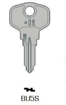 BU5S ( 10 STÜCK / 10 PIÈCES )