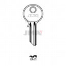 YA-7I (YA8R, YAL19L, 267%, MINIT1050) YALE / 10 STÜCK / 10 PIÈCES