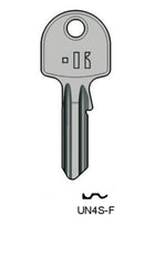 UN4S-F (UL053, U-4I) UNIVERSAL / 10 STÜCK / 10 PIÈCES