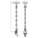 Grille de protection pour puits de cave