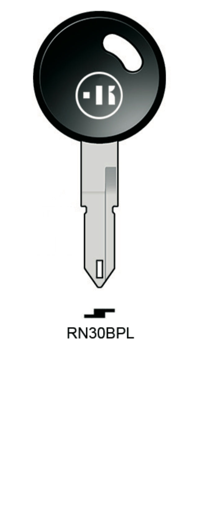 RN30BPL (NE72GP, NE-36P, NN74CP, 1374BPS98) RENAULT