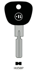 HU58P (HU58AP, BM-5P, S7BWP, S7BWP, HF48P8, 1458PS45) HUF