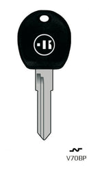 V70BP (HU70EP, VO-8P1, HF70EP, HF56P131) Volkswagen souh Amerika