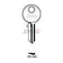 RO-30D (RO30R, RN12L, 590) RONIS / 10 STÜCK / 10 PIÈCES