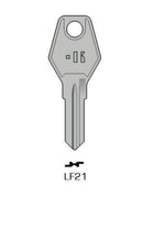 LF21 (LF37, LF53, 1351%) LOWE & FLETCHER / 10 STÜCK / 10 PIÈCES