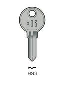 FIS3 (FIS3, FIS-1D, FST12) FIST / Cagiva, Fiat / 10 STÜCK / 10 PIÈCES