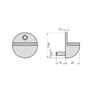 Türstopper / doorstop