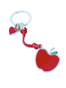 Porte-clés "Apple"/porte-clés