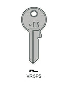 VR5PS (VI087, VI-2D, VRO5PL, 594,5%L, MINIT110) VIRO / 10 STÜCK / 10 PIÈCES