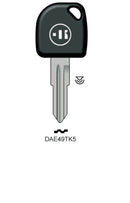 DAE49TK5 ( DWO6BT5, TP05DAE-6.P ) / Daewoo