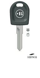 V35TK10 ( HU49T10 ) / Volkswagen