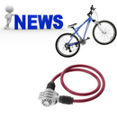 Fahrradschlösser  / Antivols pour vélos