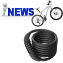 Fahrradschlösser  / Antivols pour vélos