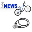 Fahrradschlösser  / Antivols pour vélos