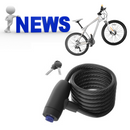 Fahrradschlösser  / Antivols pour vélos