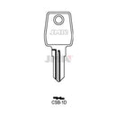 CSB-1D (CAX1R, CAX1S, CBX1L, CSB1R) CASH BOX / 10 STÜCK / 10 PIÈCES