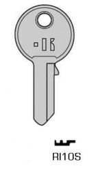 RI10S (RO4R, RO-7I, 580,5, R23, RN28, 392) 10 STÜCK / 10 PIÈCES
