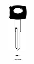 MB72SP (HU72RP, ME-HMLP, HF67LP, YMNFP17) MERCEDES