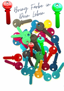 KA1-ASS (100 STÜCK / 100 PIÈCES) / KABA