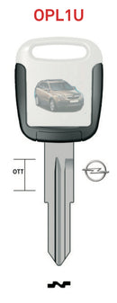 OPL1U HORSESHOE / OPEL