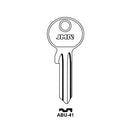 ABU-41 (AB1RX,ABU1S-A, MINIT1024) ABUS / 10 STÜCK / 10 PIÈCES