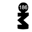 C-2/ 3 Stück ( 3 pièce) zu Glutz (VGB