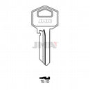 TE-1D (TE1R, TES1S, TSA20L, 1182%) TESA / 10 STÜCK / 10 PIÈCES