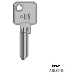 ABU61S (AB61, ABU-48) ABUS / 10 STÜCK / 10 PIÈCES