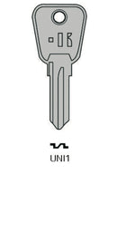 UNI1 (UNI8, UNFT, UN17, 717K) UNION