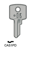 CAS1PD (CIS1, CIS-5, CAS10) CAS-CISMA / 10 STÜCK / 10 PIÈCES