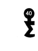 KIMA Schlüssel zu Einsteckschloss, 3 Stück (3 pièce)