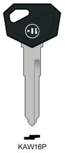KAW16P (KW14P, KAW-6P, KA4P, KW14P, KW16P85, 1310%L (PS99)) KAWASAKI