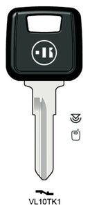 VL10TK1 (NE51T2, T19NN62) / Volvo