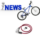 Fahrradschlösser /  Antivols pour vélos
