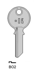 BO2 (BO2, BOM-2D, PRE-3, BOM1, 243, BM7, 189) BOMBORO / 10 STÜCK / 10 PIÈCES