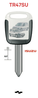 TR47SU HORSESHOE / HOLDEN / ISUZU