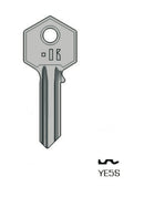 YE5S (YI5S, YA227, YA-1I, YAL5L, 984%L, YA227, YL9, 202) YALE / 10 STÜCK / 10 PIÈCES