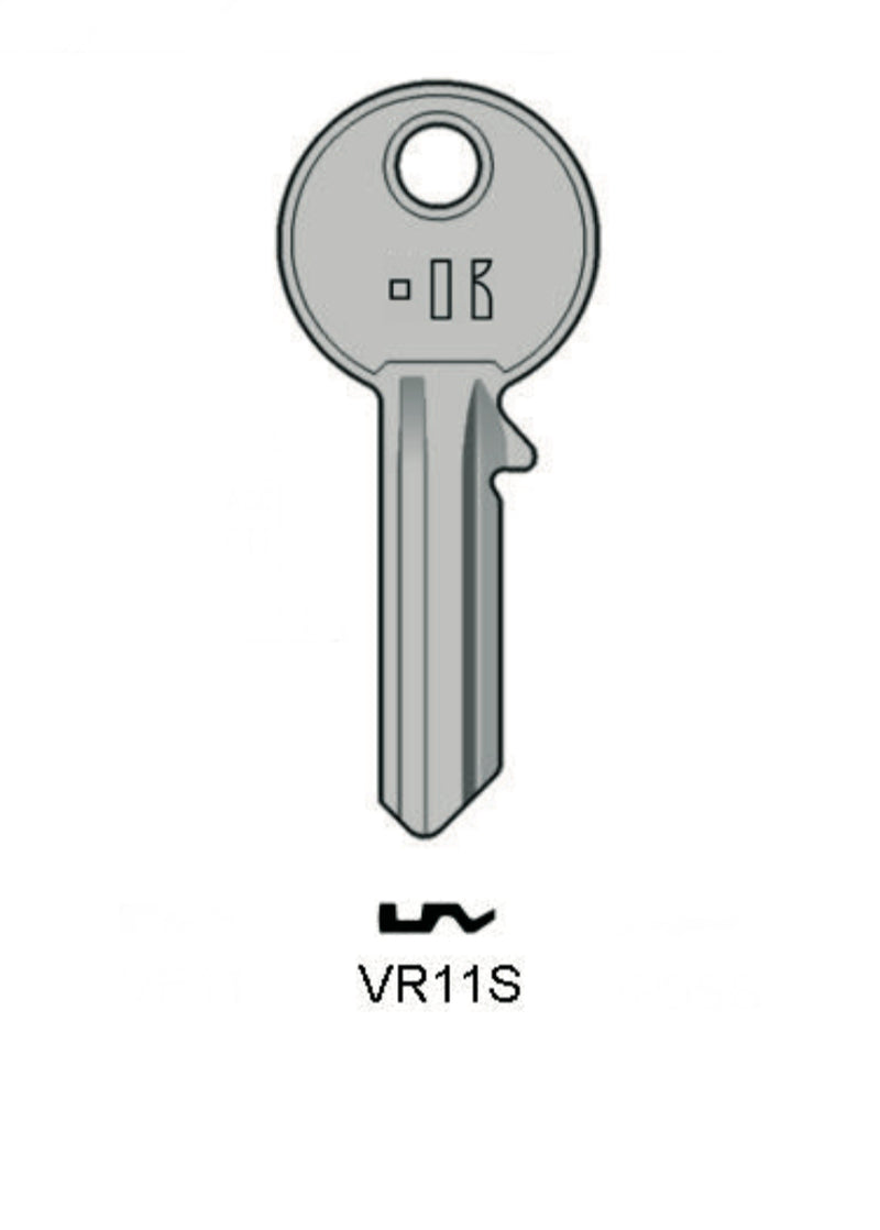 VR11S (VI1R, VI-12, VR05XL) VIRO / 10 STÜCK / 10 PIÈCES