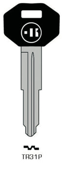 TR31P (TOY37P, TOYO-5P, TY44P, 1361BPS39) TOYOTA