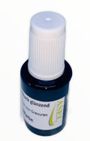 Nitrolack mit Pinsel/ Peinture nitro au pinceau