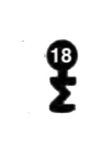 GEKO, 3 Stück (3 pièce)