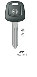 NS3TK11 (NSN14T11, T16DA34) / Nissan