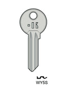 WY5S (WA1R, WA-5I, WLY5L, 494L, WA5-I, W5S, WL9, 201) WALLY / 10 STÜCK / 10 PIÈCES