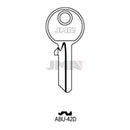 ABU-42D (AB2, ABU6, ABS18, 745) ABUS / 10 STÜCK / 10 PIÈCES