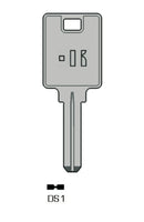 DS1 (DS6, DO-3, DOS1, DO6) DOMUS