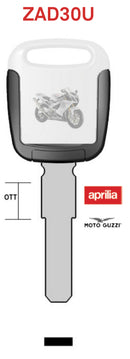 ZAD30U  HORSESHOE Aprilia, Ducati, Moto Guzzi
