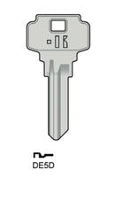 DE5D (DX1, DX-5D, DXT5, 629, 294K, MINIT106) DEXTER / 10 STÜCK / 10 PIÈCES