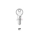 EU-7 (EU10, EUL8, EL5, 1630%) EURO LOCKS / 10 STÜCK / 10 PIÈCES