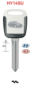 HY14SU HORSESHOE / HYUNDAI
